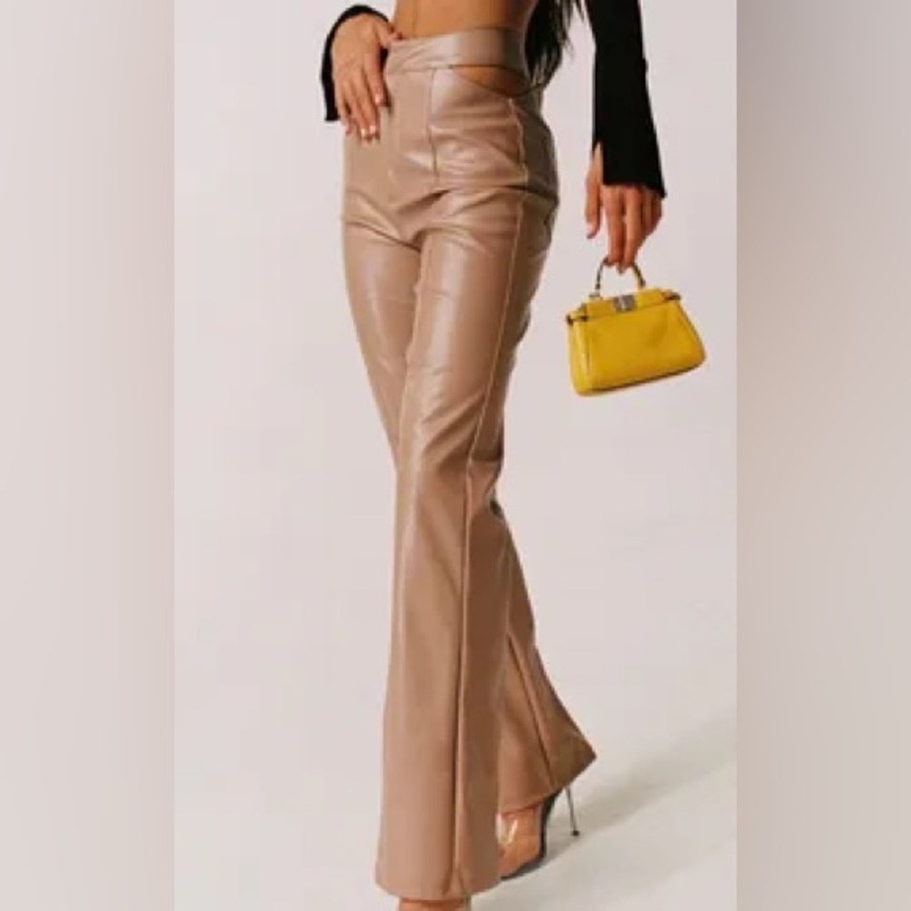 Tiger Mist Palmer Pants